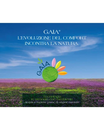 Gaia® by ORSA Foam