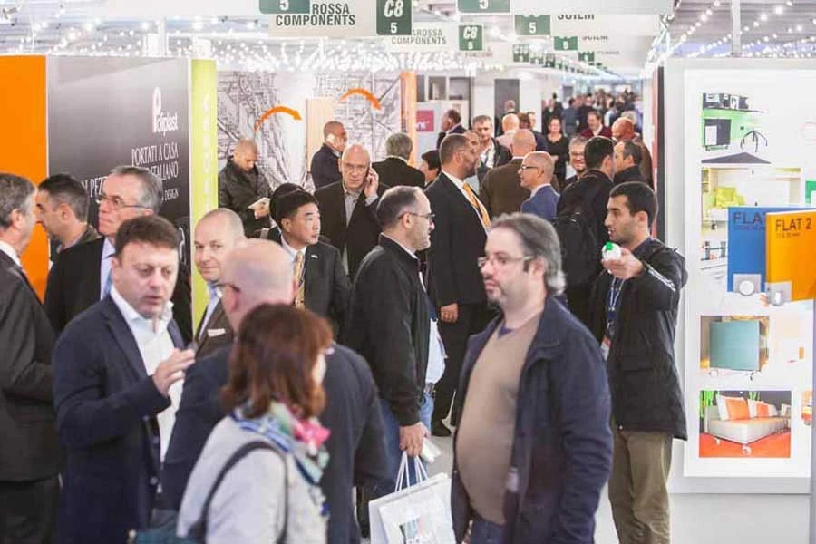 Sicam at Pordenone: growing expectations and exhibitors