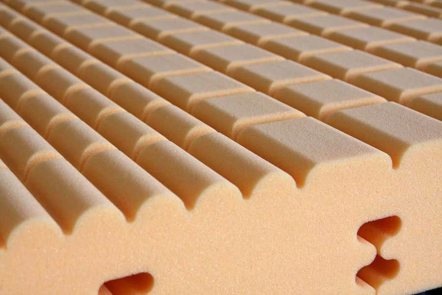 THERMOFRESH OF Pelma: polyurethane foam with innovative performance features
