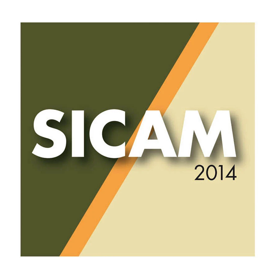 SICAM 2014