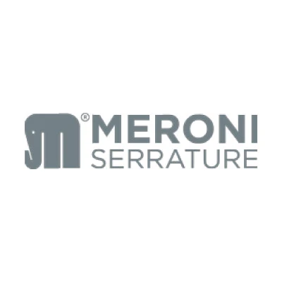 Serrature Meroni S.p.A.