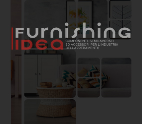 Wood-furnishing technologies: orders up 58% in first quarter 2021