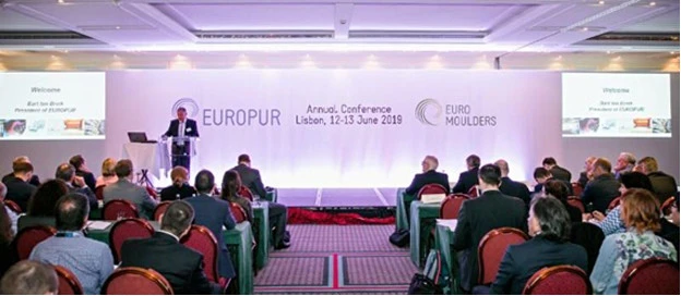 Expanded polyurethane: Europur & Euro-Moulders 2019 annual conference in Lisbon