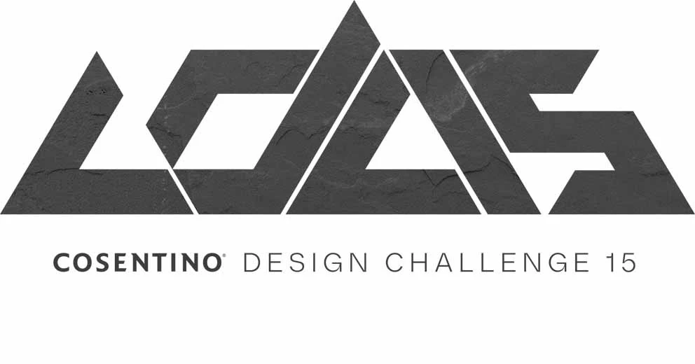 Cosentino Design Challenge: 15th edition presented with an online event