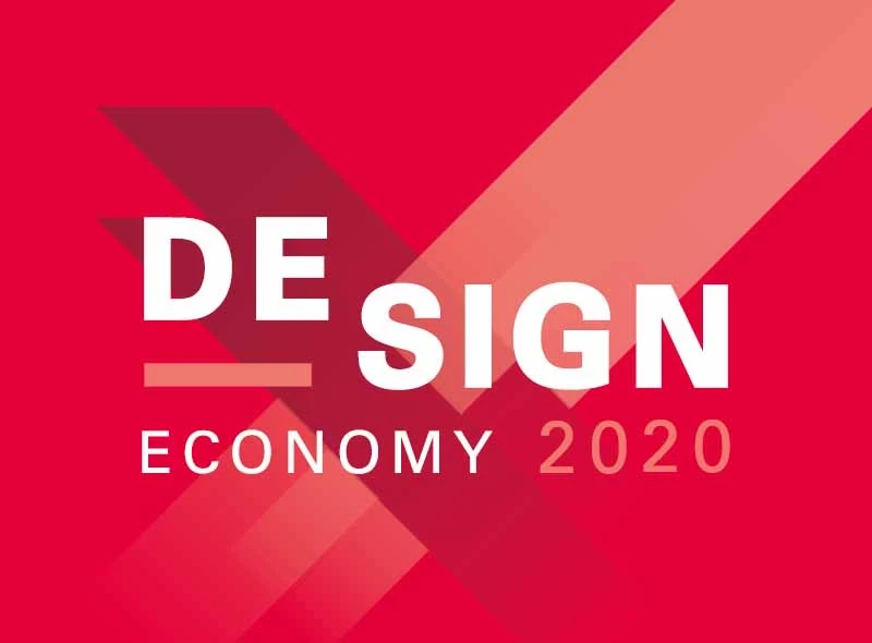 Design Economy 2020: the report produced by Fondazione Symbola, Deloitte and POLI.design