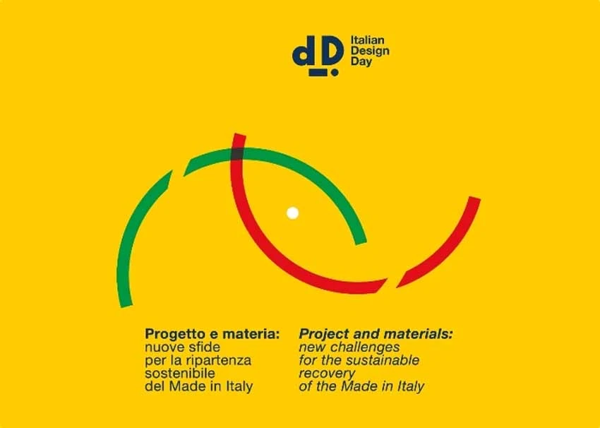 Italian Design Day 2021: new challenges for the sustainable restart of Made in Italy