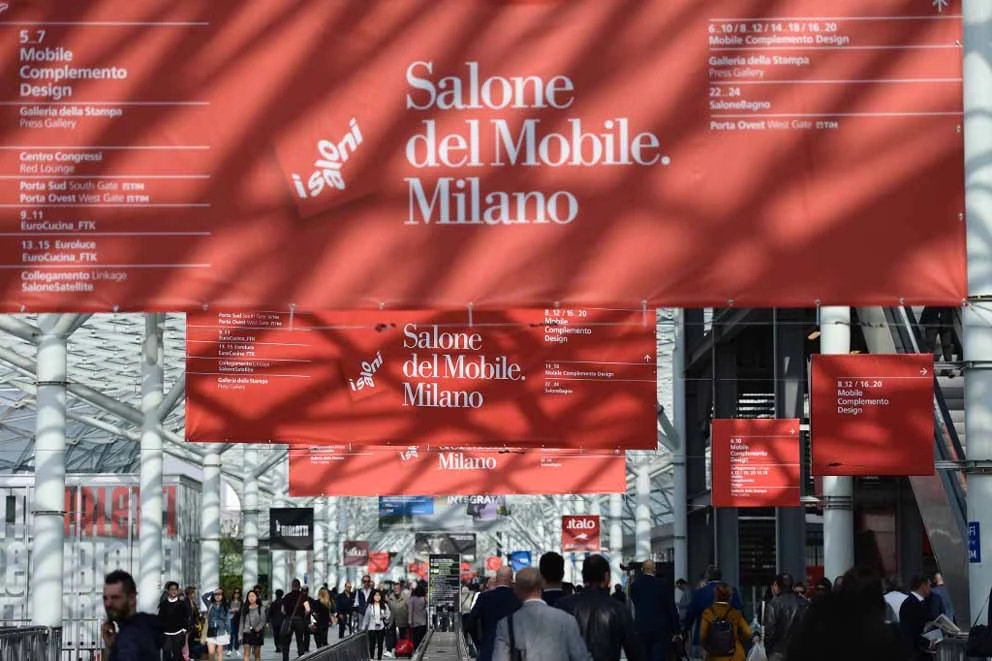 The Salone del Mobile di Milano asks the government for guarantees for the September appointment