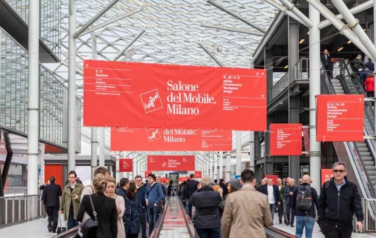 Salone del Mobile 2021: confirmed at FieraMilano Rho from 5 to 10 September
