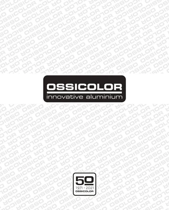 Product catalogue Ossicolor
