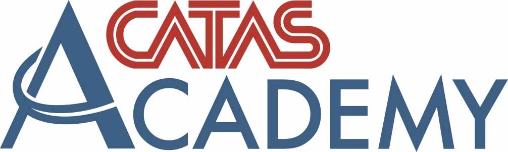 Catas Academy: 2022 webinar calendar defined