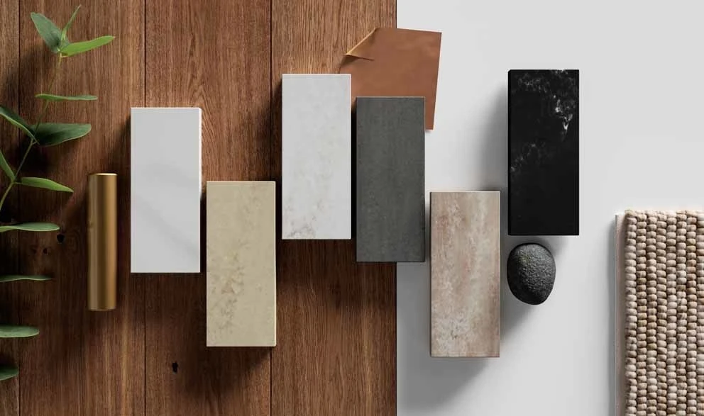 Solid Surface: HIMACS enriches the Marble collection with new Aurora colors