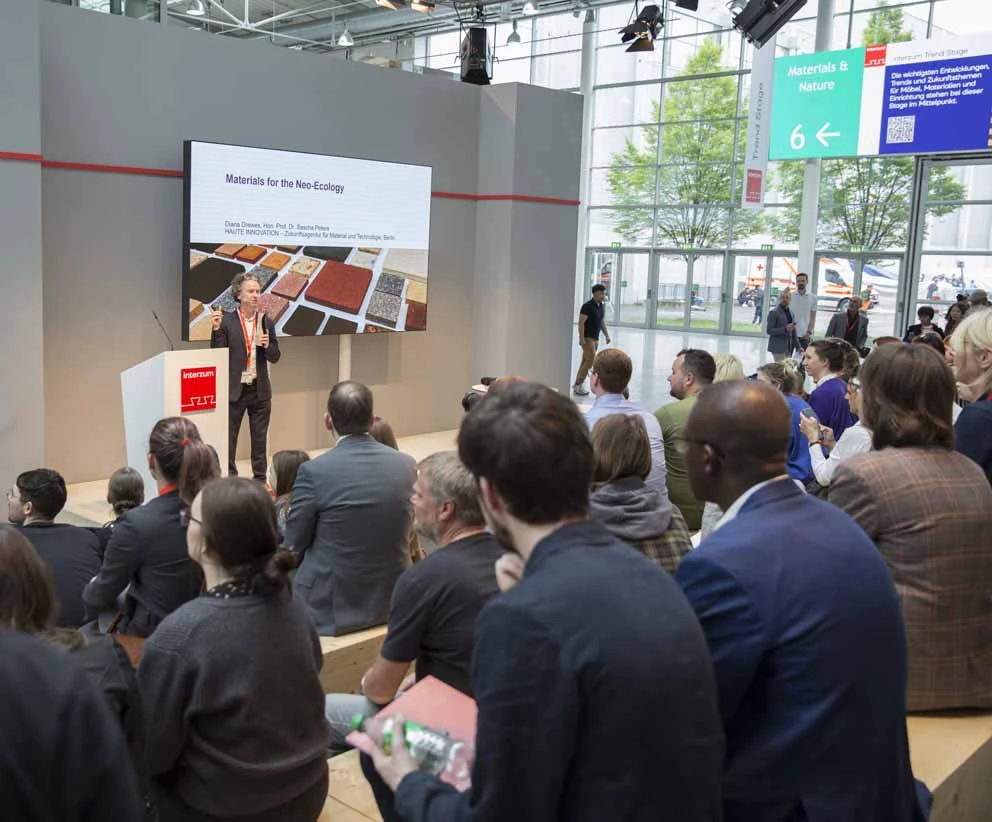 interzum forum italy: two days dedicated to the future of the furniture supply chain