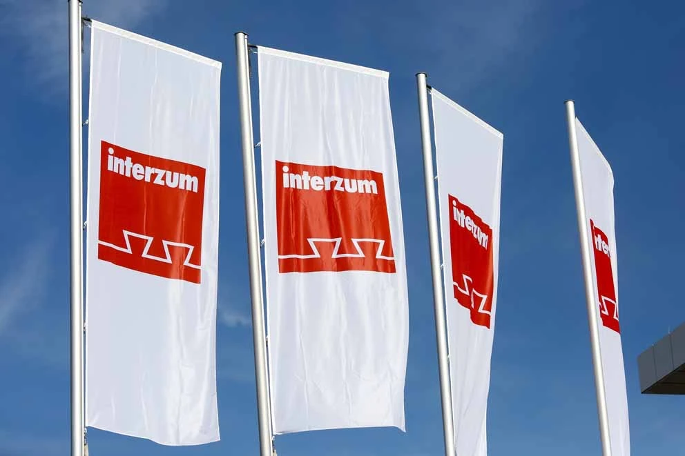 interzum 2019: innovative surfaces, sustainable materials and new technologies