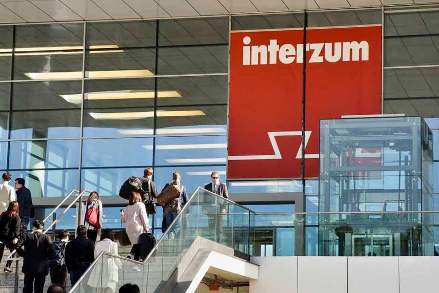 interzum 2017: increasingly international