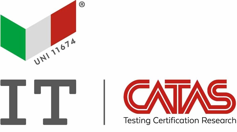 "Italian furniture origin' certification: Catas rewards the first three re-certified companies