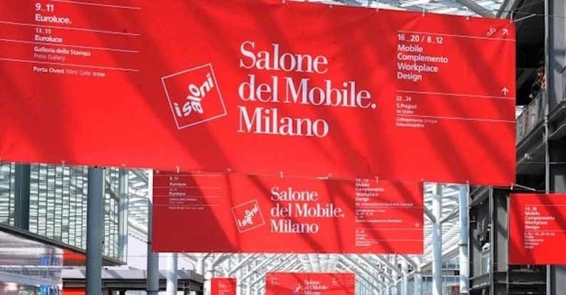 Salone del Mobile.Milano 2023: a renewed general exhibition format and a profound transformation for Euroluce