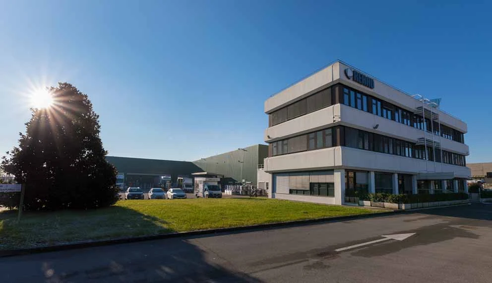 Rehau Italia receives Great Place to Work certification