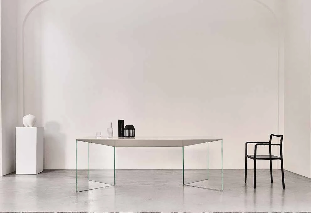 The Chiglia table by Marmo Arredo wins the Archiproducts Design Awards 2023