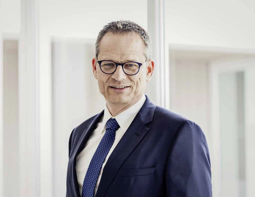 Uwe Boehlke appointed CEO of Rehau Industries