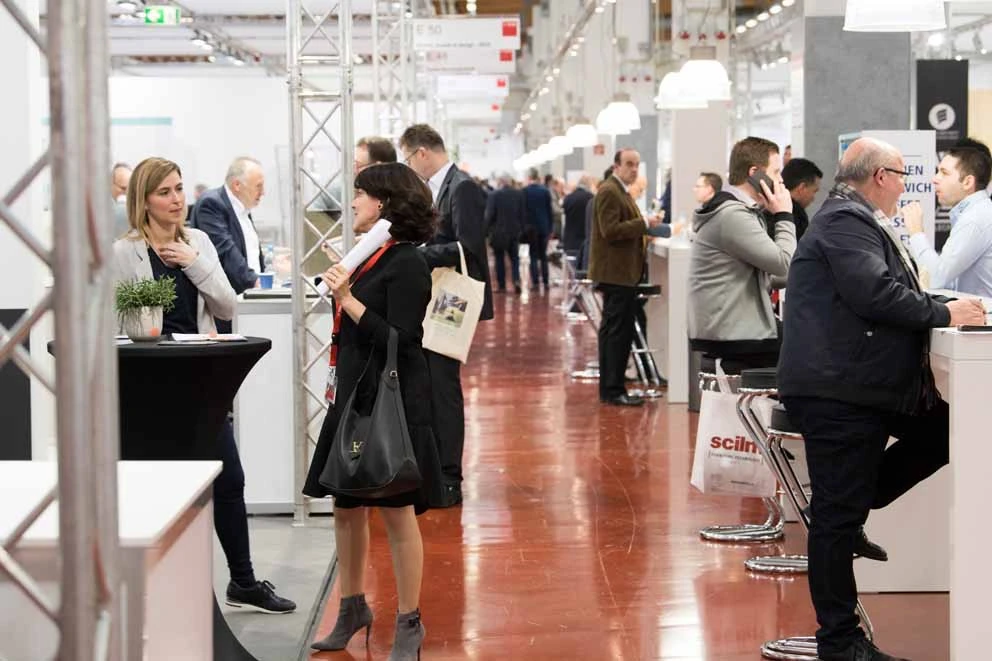 ZOW 2020: not only a trading platform, but also a workshop for innovation