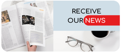 Subscribe to our newsletter